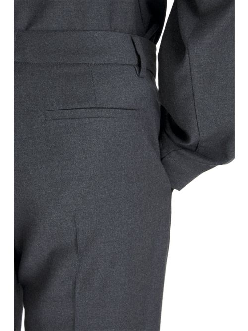 Pantalone Coen Flan Grigio Barena | PAD5763 0482540 GRIGIO